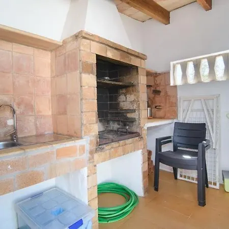 Ca Na Maria Francisca Holiday home