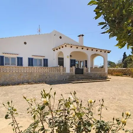 Holiday home Ca Na Maria Francisca