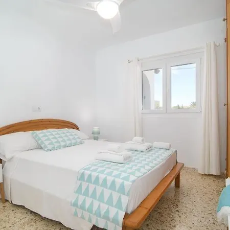 Holiday home Ca Na Maria Francisca *