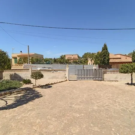 Ca Na Maria Francisca Holiday home