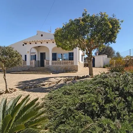 Holiday home Ca Na Maria Francisca *